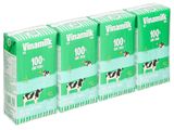 Sữa tươi tiệt trùng có đường Vinamilk 110ml - Lốc 4 hộp