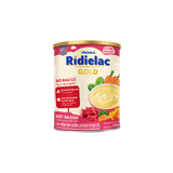Bột ăn dặm Dielac bò rau củ, từ 7m+, 350g