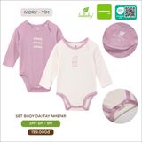Body dài NH974R Lullaby