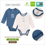 Body dài NH974R Lullaby