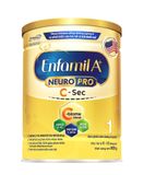 Sữa Enfamil A+ NeuroPro 1 C-Sec 800gr dành cho bé sinh mổ từ 0-12 tháng