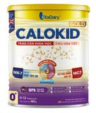 Sữa Calokid 0+ 900g ( từ 0-12 tháng)