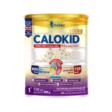 Sữa Calokid 1+ 900g ( từ 1-10 tuổi)