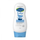 Sữa tắm gội Cetaphil cho bé từ sơ sinh, 230ml