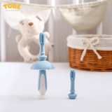 Chải răng Tobe' cho bé 6m+ , set 2 cái