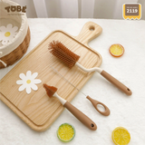 Bộ cọ bình sữa Tobe'