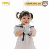 Cốc tập uống Tobe'