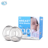 Cốc hứng sữa GB Baby, hộp 2 cái