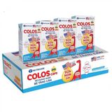 Sữa pha sẵn Coloscare 110ml. thùng 48 hộp