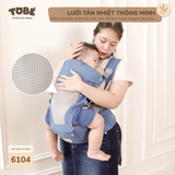 Địu Trợ Lực Đỡ Cổ Misaa MS 6104