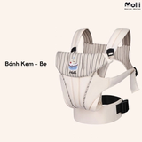 Địu trợ lực Molli 3 in 1