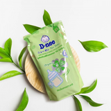 Nước rửa bình sữa Dnee Organic, 600ml