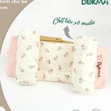 Gối định hình DS541 cho trẻ sơ sinh