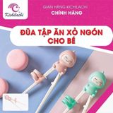Đũa tập gắp Kichi
