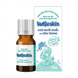 Kutieskin đuổi muỗi và côn trùng, 30ml