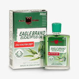 Dầu khuynh diệp Con Ó Singapore Eagle Brand Eucalyptus Oil, 30ml