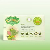 Rơ lưỡi Elemis, hộp 30 gói, 0m+
