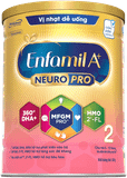Sữa Enfamil A+ số 2 830g (6-12 tháng)