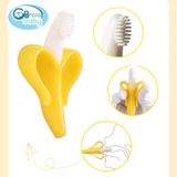 Gặm nướu chuối GB Baby