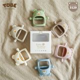 Gặm nướu eco silicone Tobe'