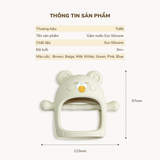 Gặm nướu eco silicone Tobe'