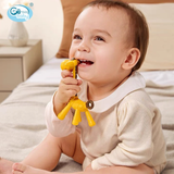 Gặm nướu hình hươu GB Baby