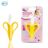 Gặm nướu chuối GB Baby