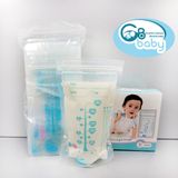 Túi trữ sữa GB Baby, 200ml, 30 túi