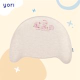Gối cao su non chống bẹp đầu Yori