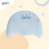 Gối cao su non chống bẹp đầu Yori