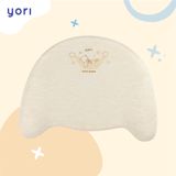 Gối cao su non chống bẹp đầu Yori