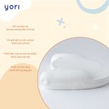 Gối cao su non chống bẹp đầu Yori