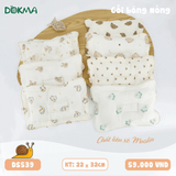 Gối bông cho bé DS539
