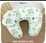 Gối chữ C đa năng Dokma DS629