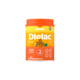 Sữa bột Alpha Gold 2 từ 6-12 tháng, 400g