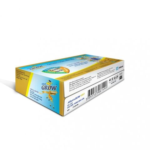 Sữa Grow Abbott 110ml từ 1 tuổi ( thùng 48 hộp)