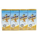 Sữa Grow Abbott 180ml từ 1 tuổi , lốc 4 hộp