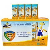 Sữa Grow Abbott 180ml từ 1 tuổi ( thùng 48 hộp)
