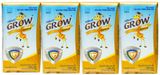 Sữa Grow Abbott 110ml từ 1 tuổi, lốc 4 hộp
