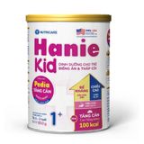 Sữa Hanie Kid 1+, 800g (từ 1-2 tuổi)