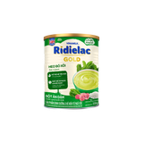 Bột ăn dặm Dielac heo bó xôi, từ 7m+, 350g
