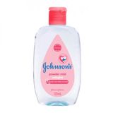 Nước hoa Johnson hồng, 125ml