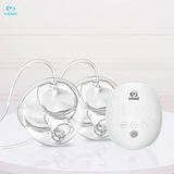 Máy hút sữa điện đôi rảnh tay Chibé