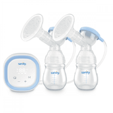 Máy hút sữa điện đôi S6307