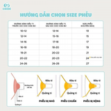 Máy hút sữa điện đôi rảnh tay Chibé