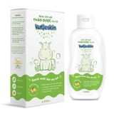 Nước tắm thảo dược Kutieskin 200ml