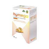 Hymega bổ sung Omega- DHA cho mẹ bầu và sau sinh