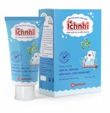 Kem trị hăm da, rôm sảy Ích Nhi