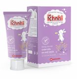 Kem bôi chàm sữa, da khô ngứa Ích Nhi