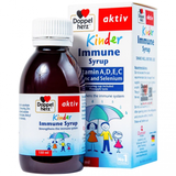 Siro tăng đề kháng Kinder Immune Doppelherz